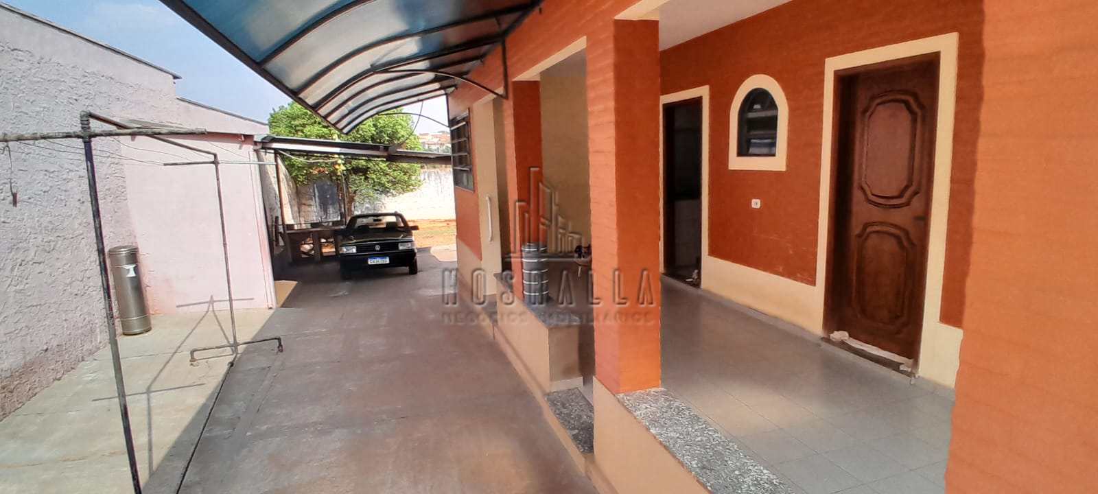 Casa à venda com 5 quartos, 394m² - Foto 1