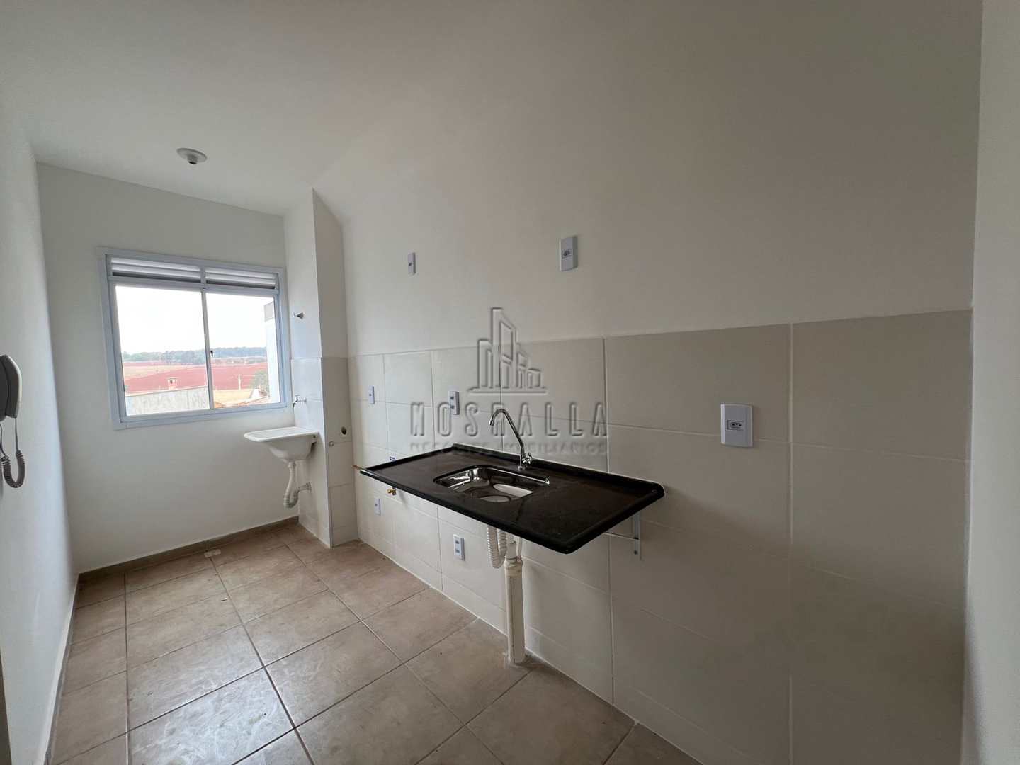 Apartamento para alugar com 2 quartos, 43m² - Foto 6