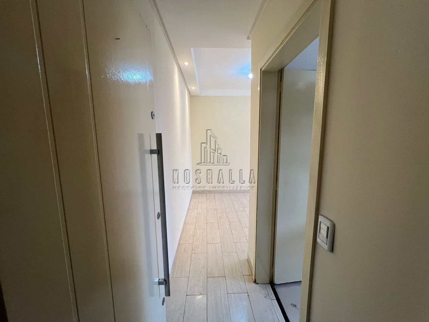 Apartamento à venda com 3 quartos, 73m² - Foto 1