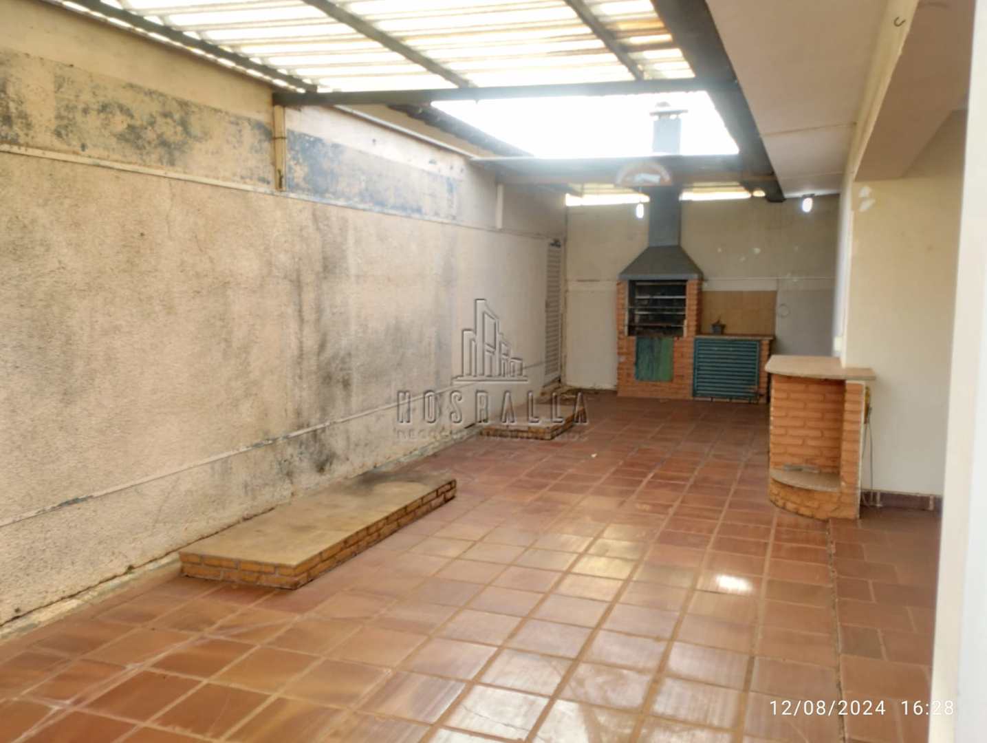 Casa à venda com 3 quartos, 363m² - Foto 13