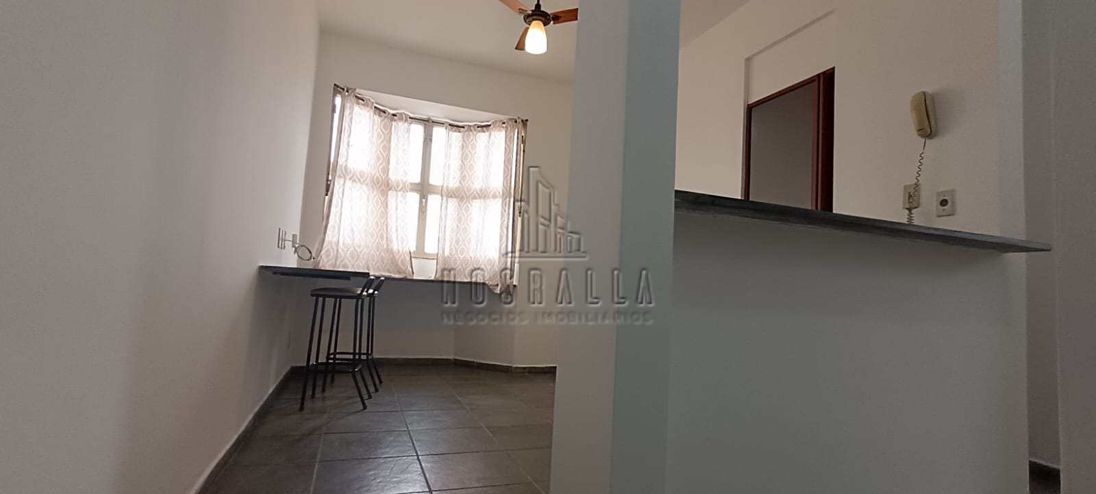 Apartamento para alugar com 1 quarto, 63m² - Foto 4