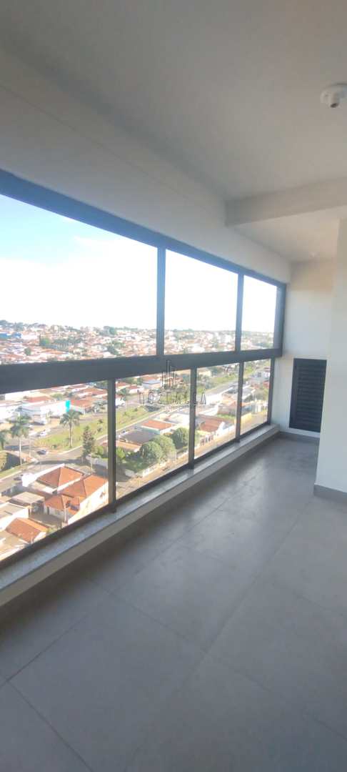 Apartamento à venda com 2 quartos, 78m² - Foto 7