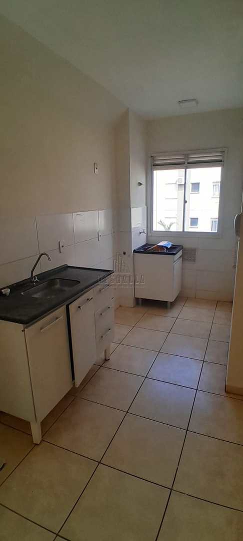 Apartamento à venda com 2 quartos, 91m² - Foto 2