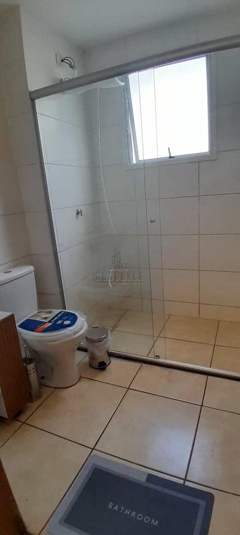 Apartamento à venda com 2 quartos, 91m² - Foto 3