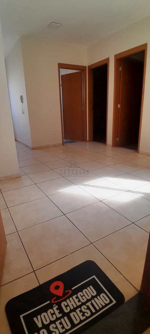 Apartamento à venda com 2 quartos, 91m² - Foto 1