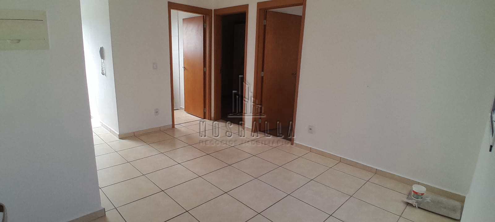 Apartamento à venda com 2 quartos, 91m² - Foto 3