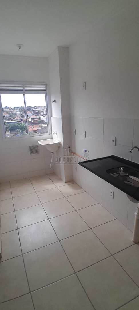 Apartamento à venda com 2 quartos, 91m² - Foto 4