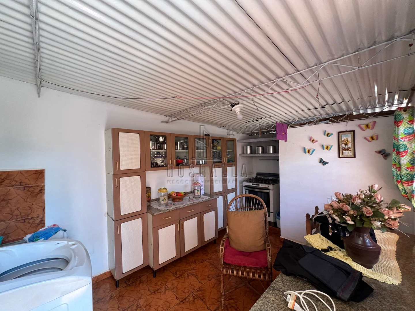 Casa à venda com 3 quartos, 147m² - Foto 14