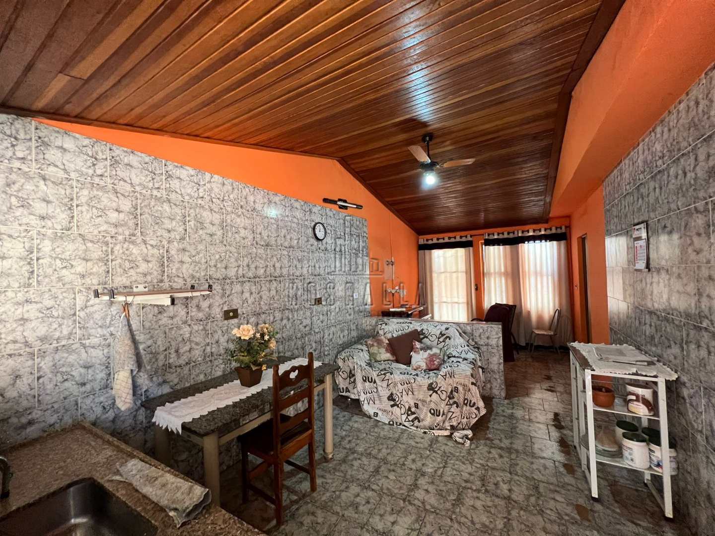 Casa à venda com 3 quartos, 147m² - Foto 12