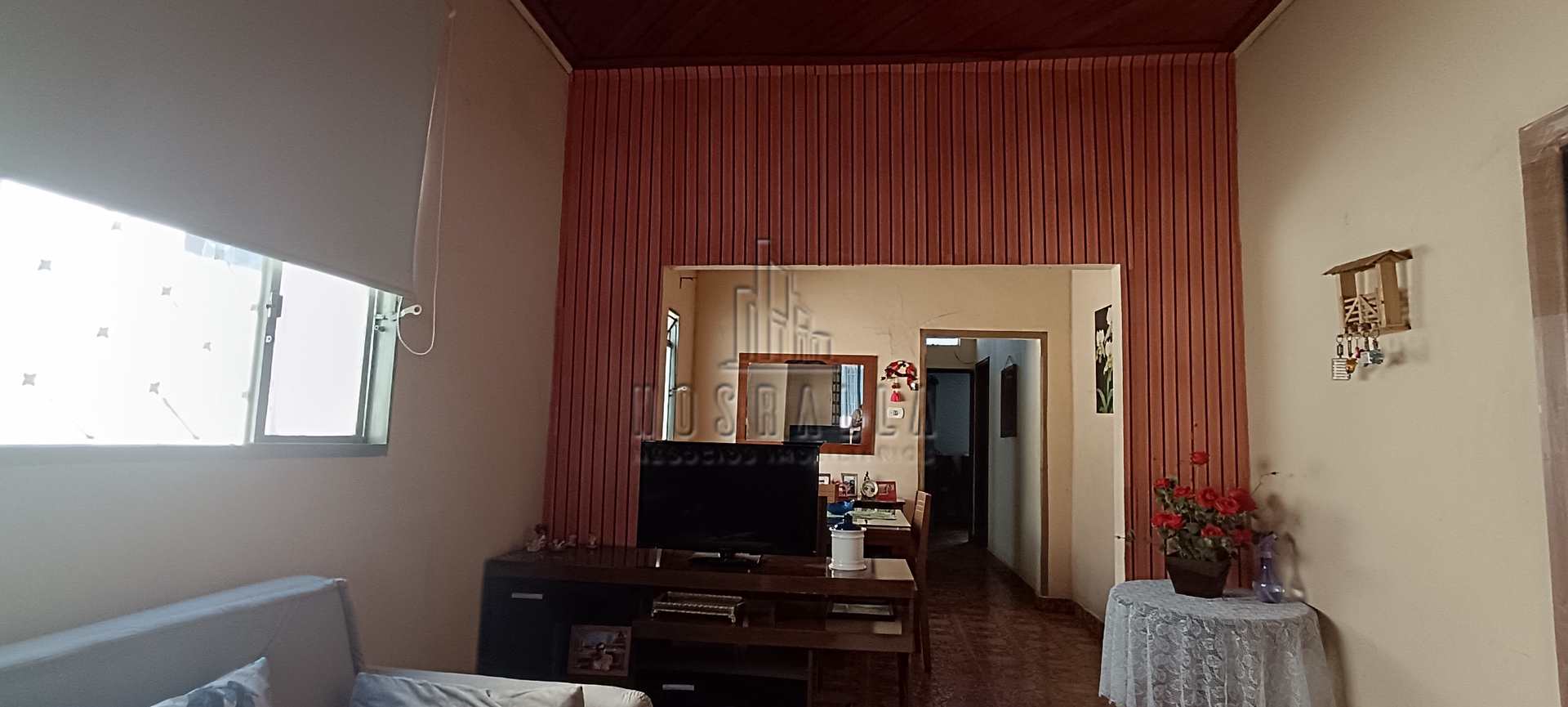 Casa à venda com 3 quartos, 123m² - Foto 1