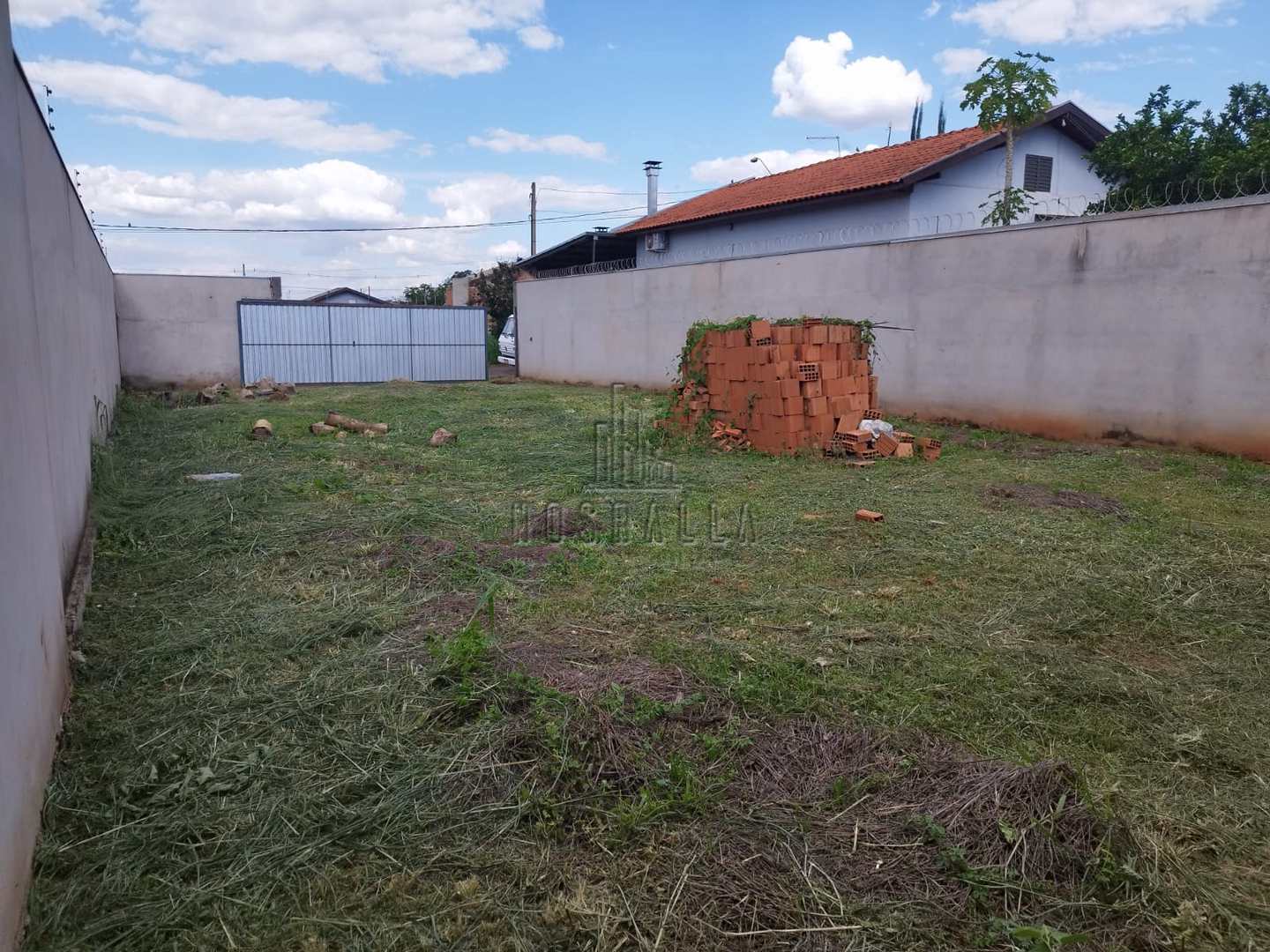 Terreno à venda, 360m² - Foto 1