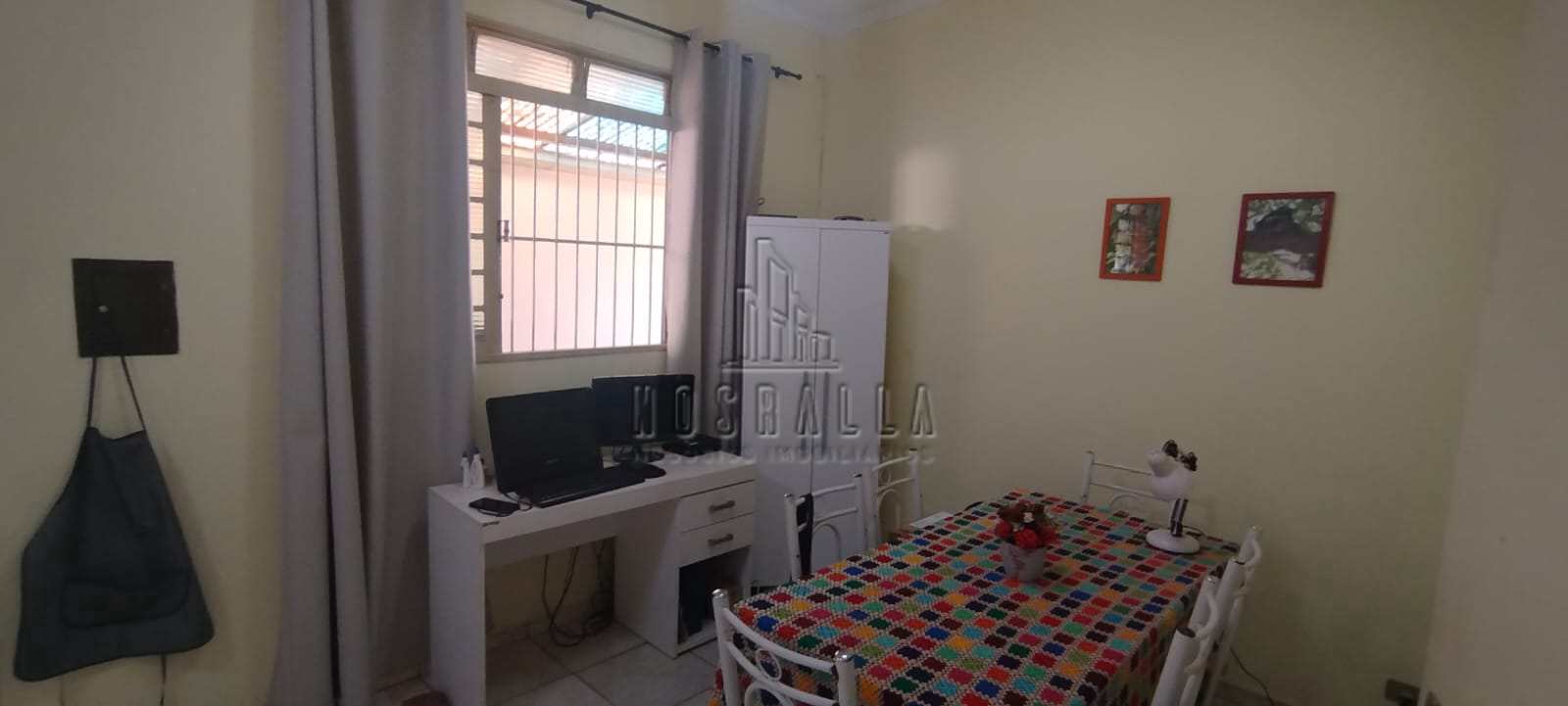 Casa à venda com 3 quartos, 167m² - Foto 8