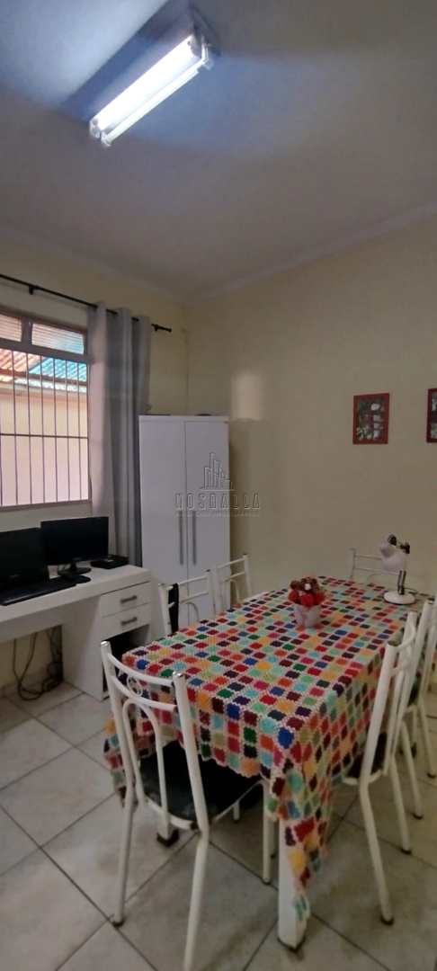 Casa à venda com 3 quartos, 167m² - Foto 6