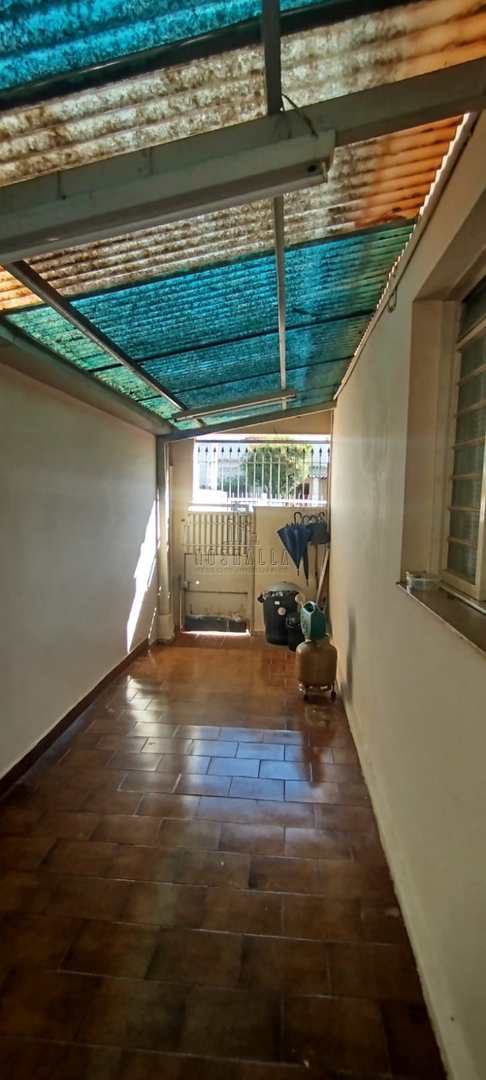 Casa à venda com 3 quartos, 167m² - Foto 14