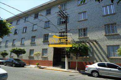 Kitnet, Ocian, Praia Grande - R$ 88 mil, Cod: 207400