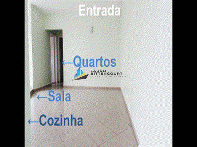 Apartamento à venda com 2 quartos, 100m² - Foto 9