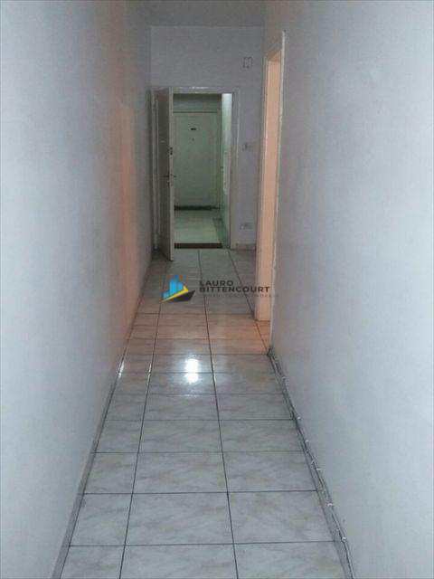 Apartamento à venda com 2 quartos, 78m² - Foto 2