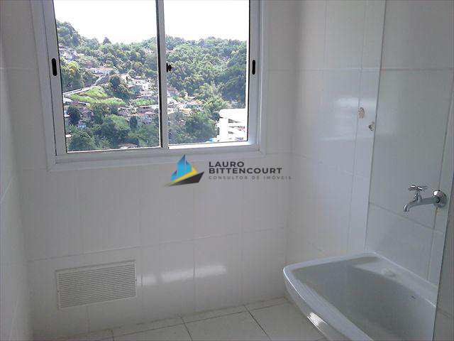 Apartamento à venda com 2 quartos, 73m² - Foto 3