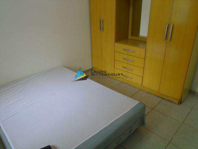 Apartamento à venda com 1 quarto, 35m² - Foto 3