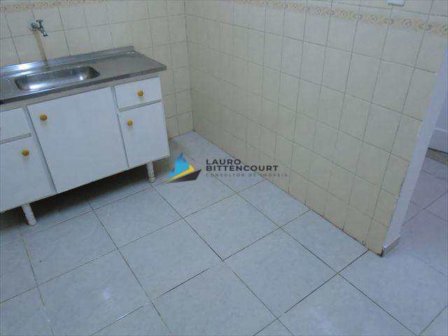 Apartamento à venda com 1 quarto, 35m² - Foto 4