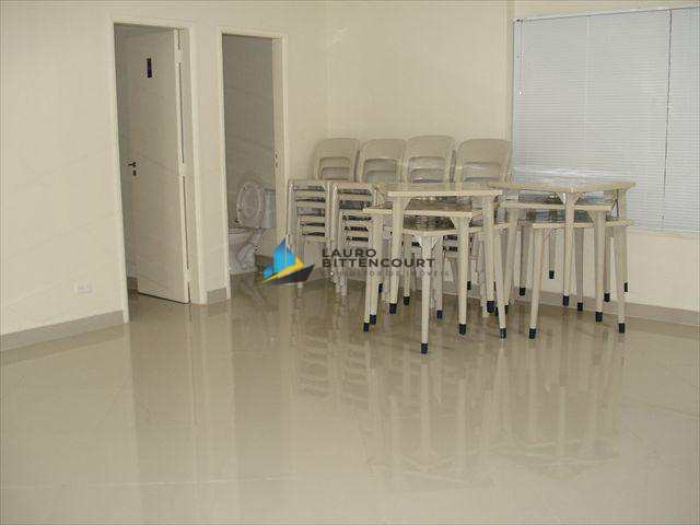 Apartamento à venda com 3 quartos, 93m² - Foto 2