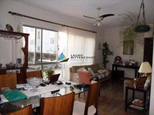 Apartamento à venda com 3 quartos, 143m² - Foto 5