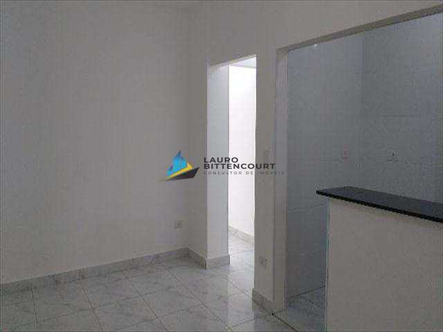 Apartamento à venda com 2 quartos, 65m² - Foto 3