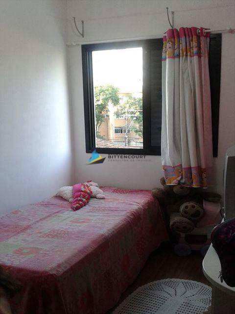 Apartamento à venda com 1 quarto, 60m² - Foto 6