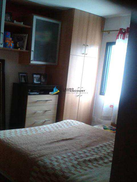 Apartamento à venda com 1 quarto, 60m² - Foto 16