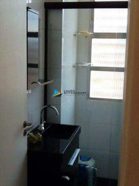 Apartamento à venda com 1 quarto, 40m² - Foto 5