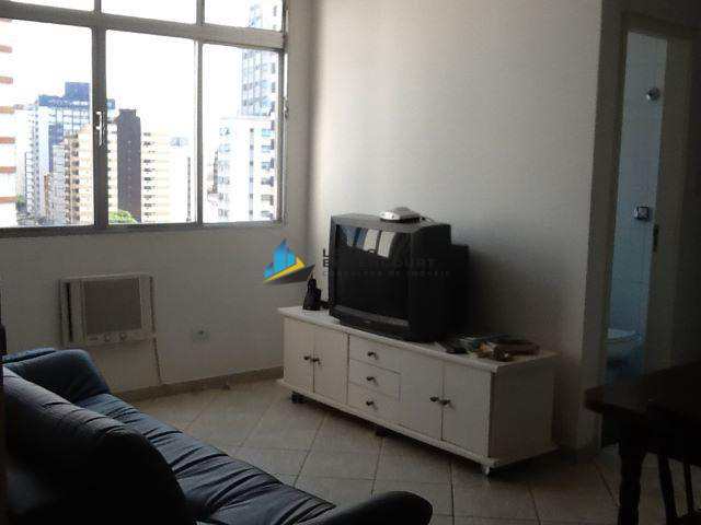 Apartamento à venda com 1 quarto, 40m² - Foto 9