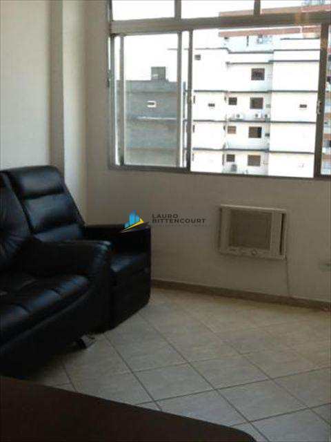 Apartamento à venda com 1 quarto, 40m² - Foto 8