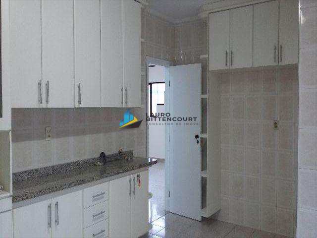 Apartamento à venda com 3 quartos, 167m² - Foto 9