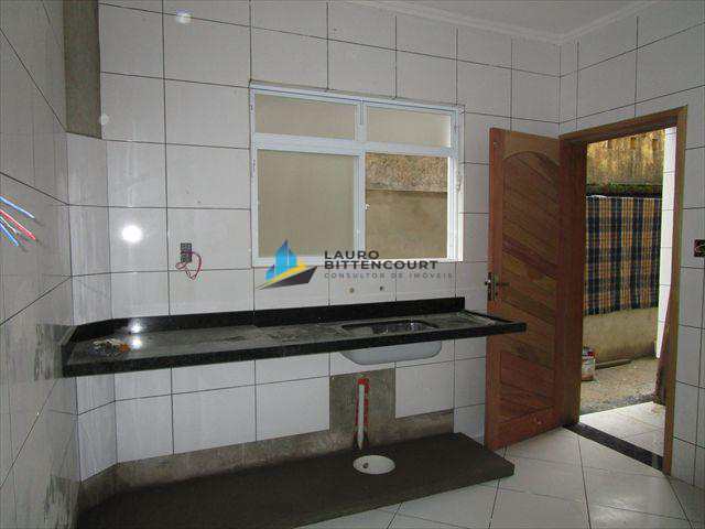 Sobrado, 2 quartos, 65 m² - Foto 3