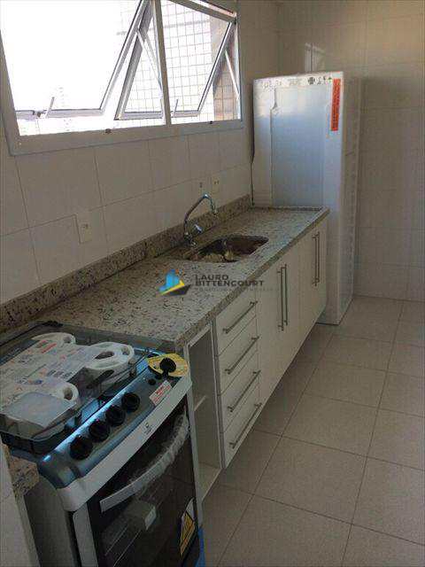 Apartamento à venda com 2 quartos, 89m² - Foto 3