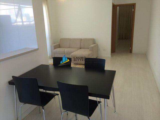 Apartamento à venda com 2 quartos, 89m² - Foto 5