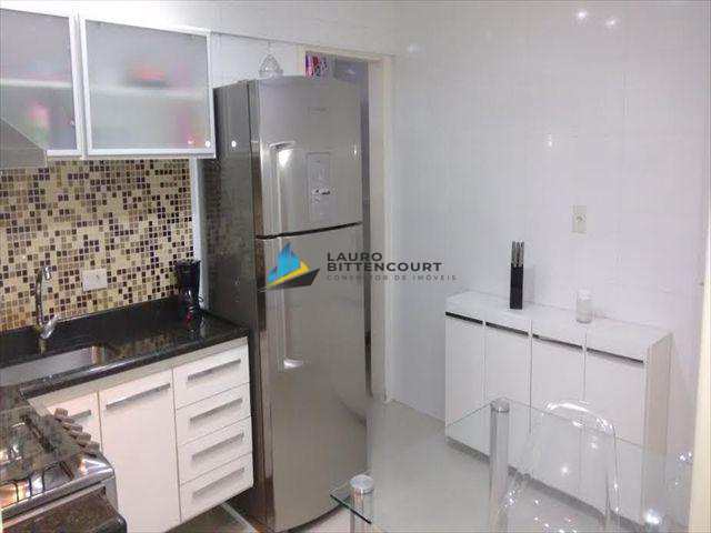 Apartamento à venda com 2 quartos, 88m² - Foto 12