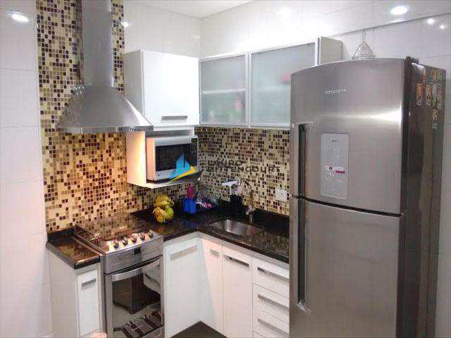 Apartamento à venda com 2 quartos, 88m² - Foto 13