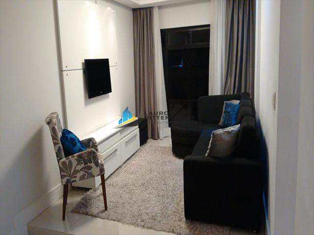 Apartamento à venda com 2 quartos, 88m² - Foto 6