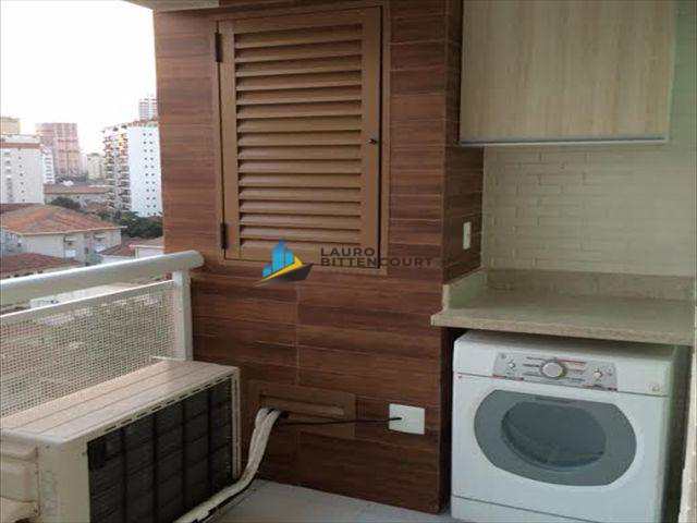 Apartamento à venda com 1 quarto, 48m² - Foto 9