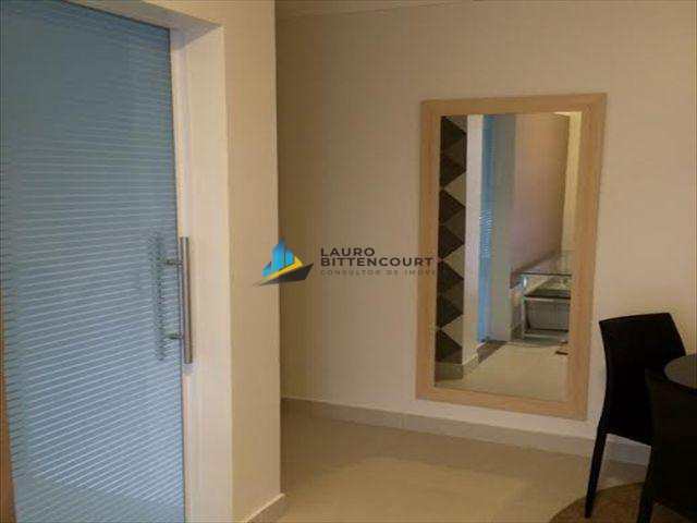 Apartamento à venda com 1 quarto, 48m² - Foto 15