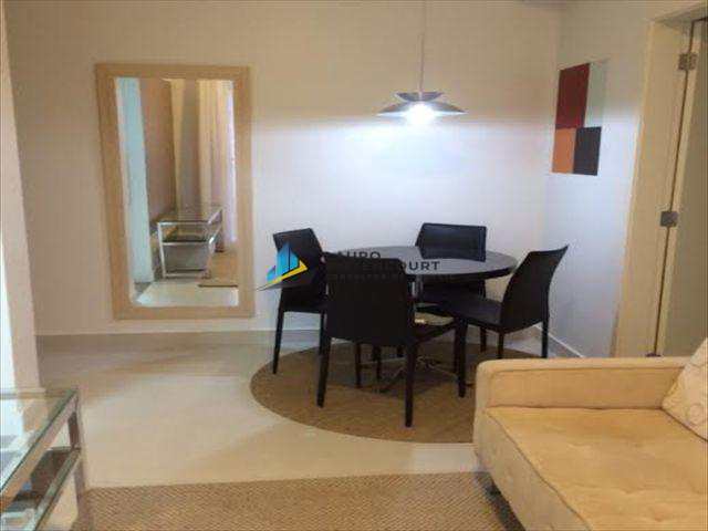 Apartamento à venda com 1 quarto, 48m² - Foto 5