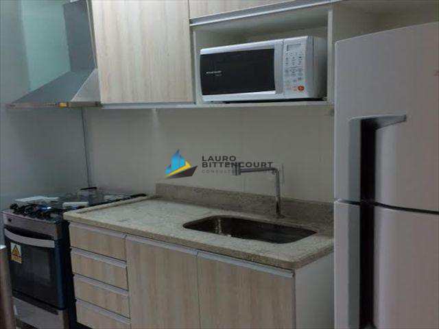 Apartamento à venda com 1 quarto, 48m² - Foto 13