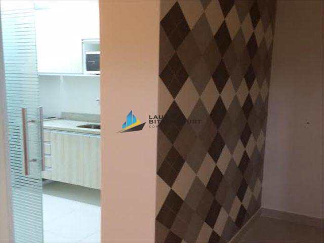 Apartamento à venda com 1 quarto, 48m² - Foto 6