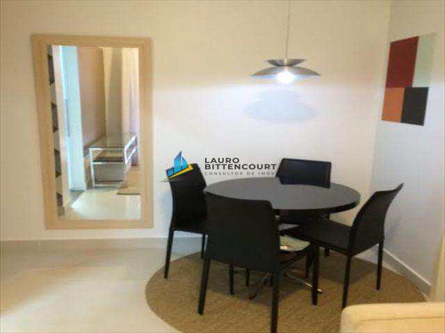 Apartamento à venda com 1 quarto, 48m² - Foto 3