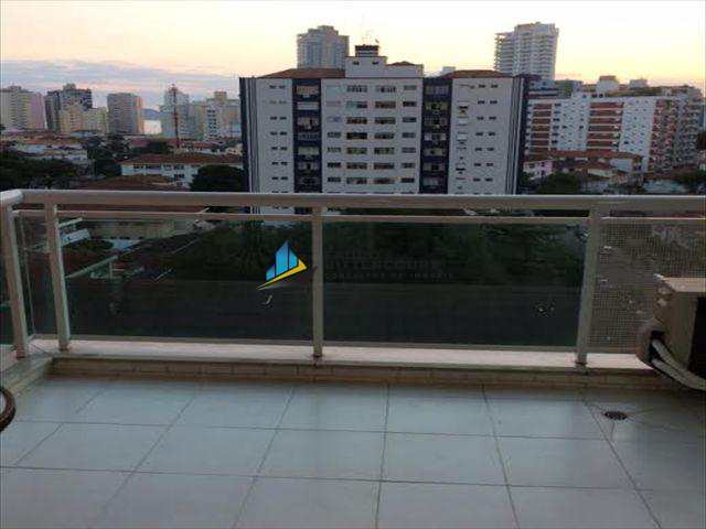 Apartamento à venda com 1 quarto, 48m² - Foto 10