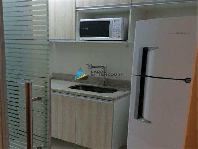 Apartamento à venda com 1 quarto, 48m² - Foto 14