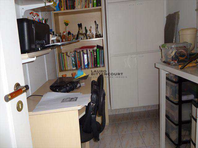 Apartamento à venda com 2 quartos, 95m² - Foto 16