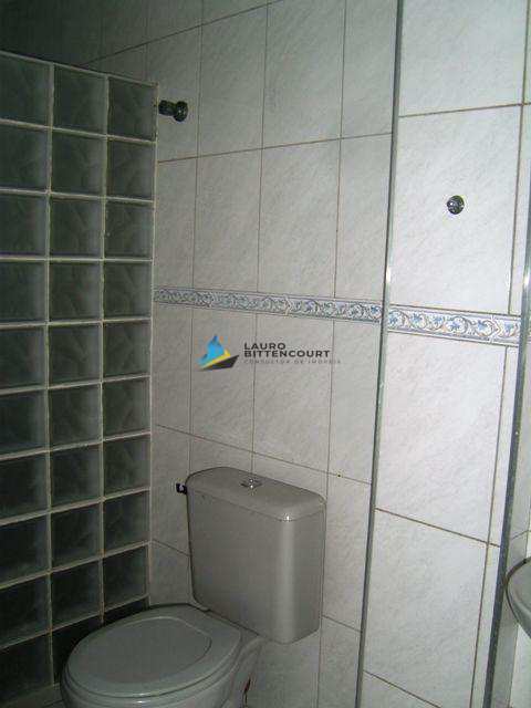 Apartamento à venda com 1 quarto, 55m² - Foto 3