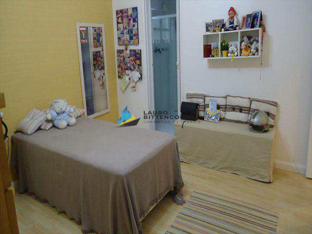 Apartamento à venda com 3 quartos, 180m² - Foto 15